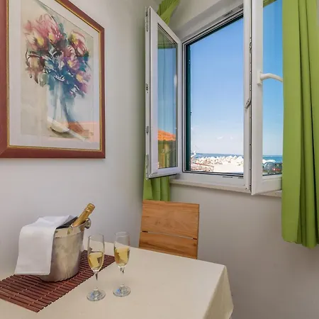 The Beach Suites Jesenice  Exterior foto