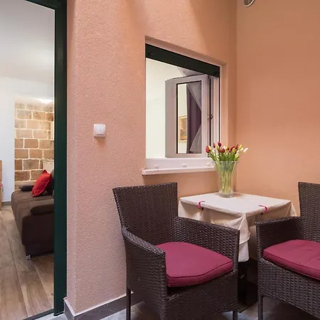 The Beach Suites Jesenice  Exterior foto