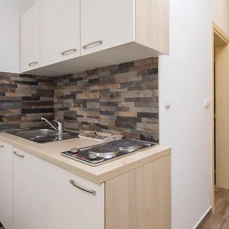 The Beach Suites Jesenice  Exterior foto