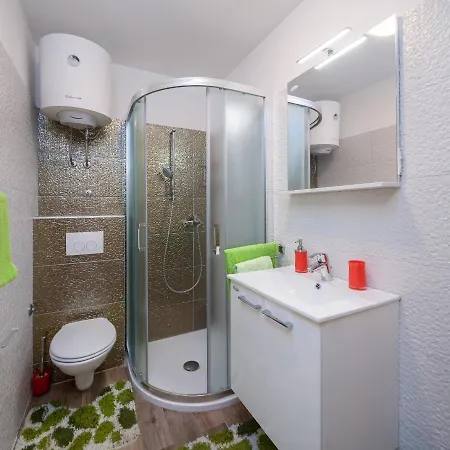 The Beach Suites Jesenice  Exterior foto