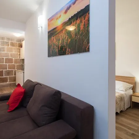 The Beach Suites Jesenice  Exterior foto
