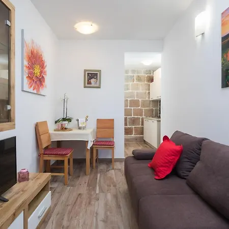 The Beach Suites Jesenice  Exterior foto