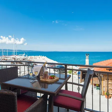The Beach Suites Jesenice  Exterior foto