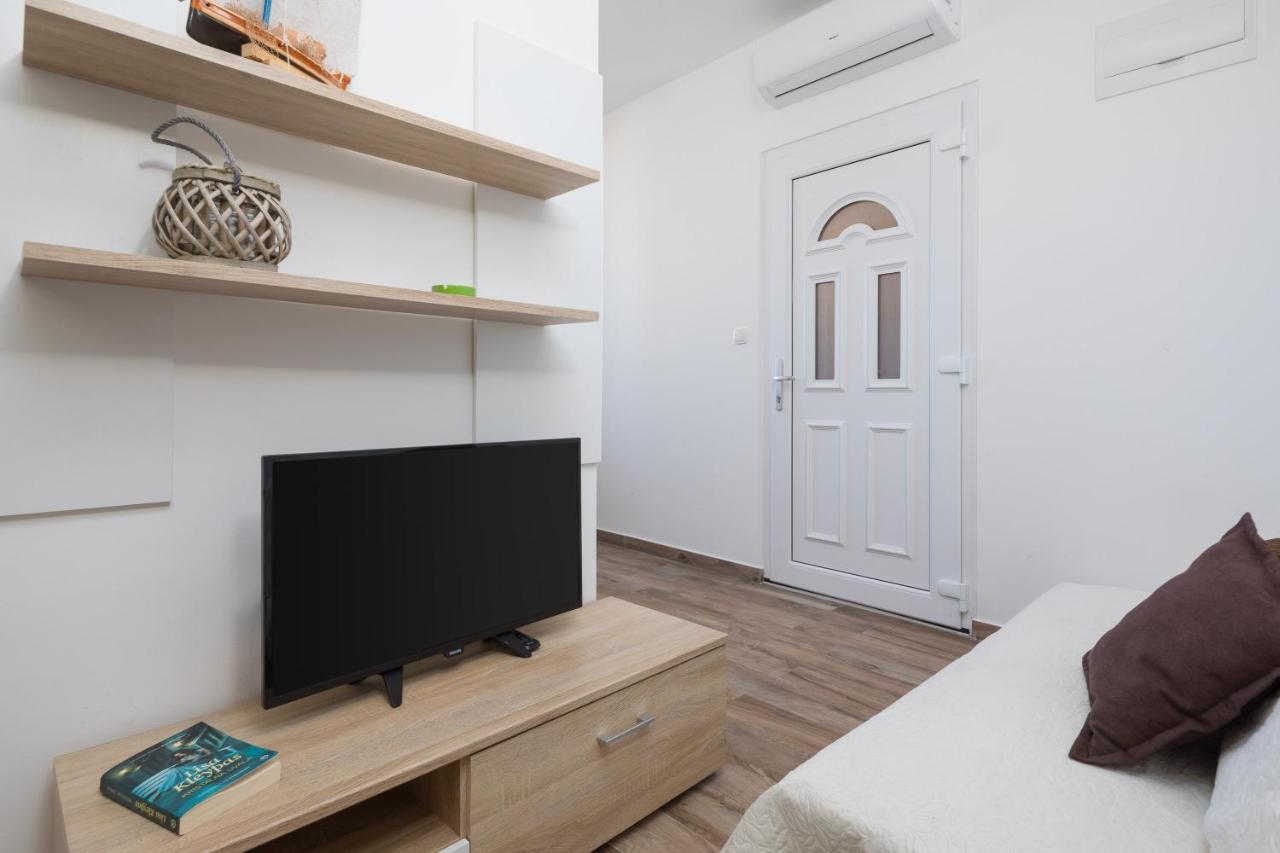 The Apartman