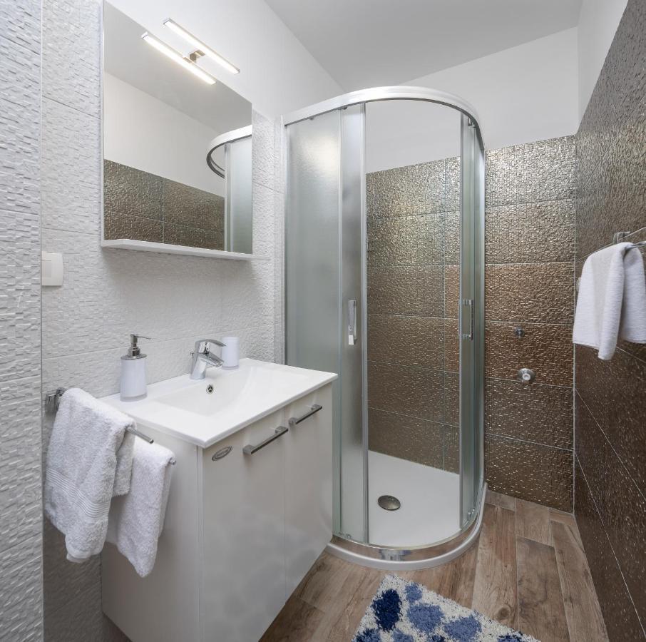 Apartman The