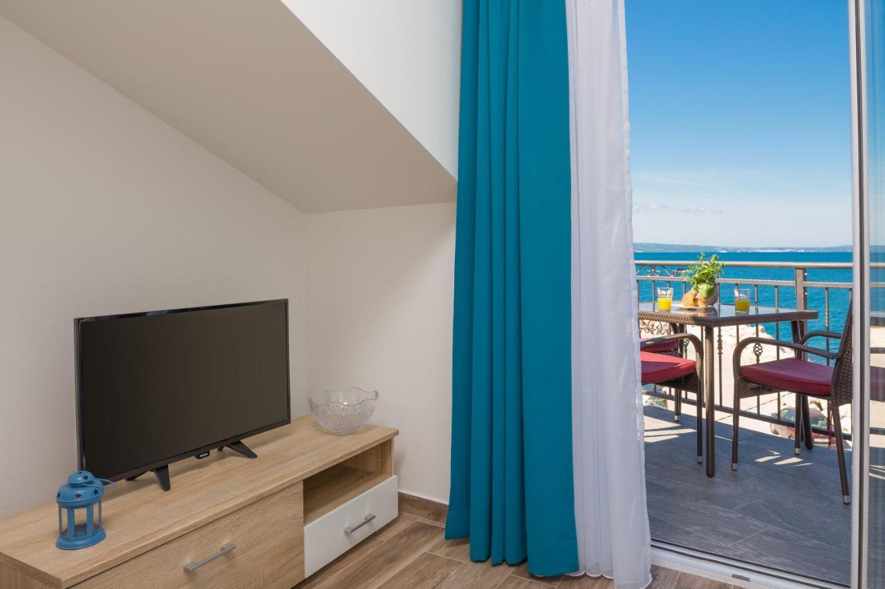 Apartman The *