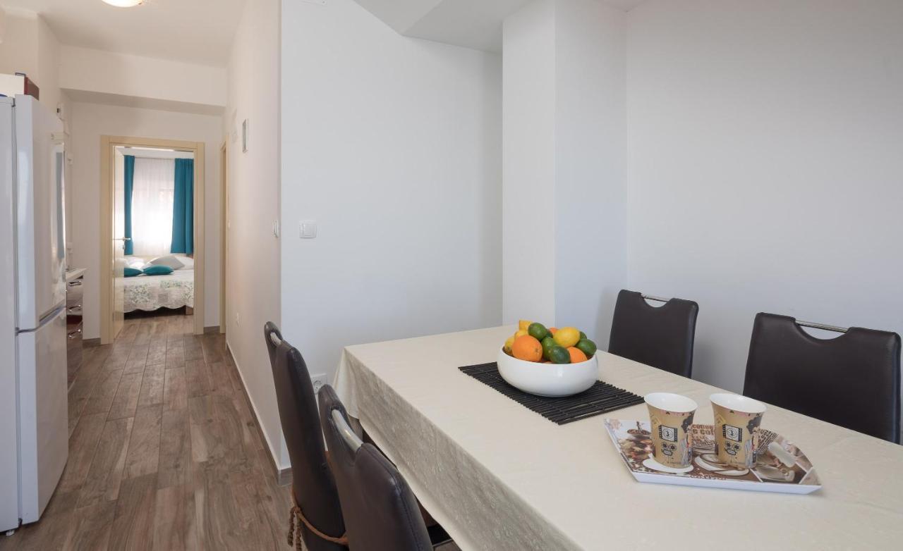 The Apartman *