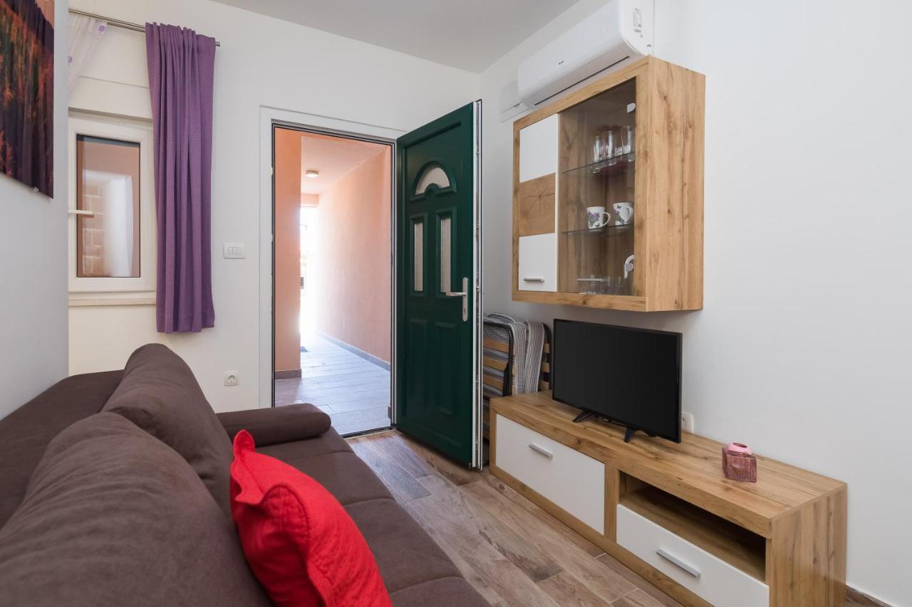 Apartman The Jesenice (Split-Dalmatia)